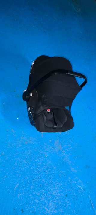 Silla Maxicosi Bugaboo by Nuna