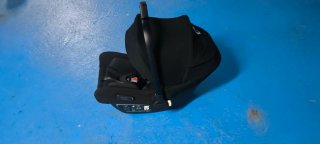 Silla Maxicosi Bugaboo by Nuna