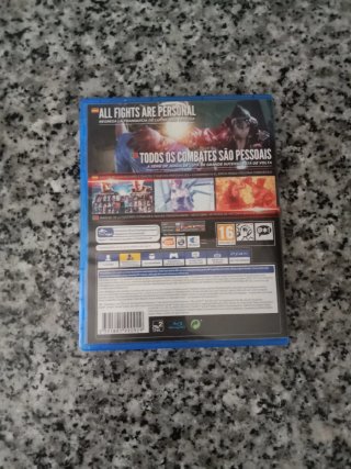 Tekken 7 PS4