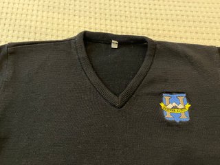 Jersey Highlands School Pico Talla 10