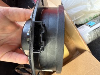 Altavoz Dynaudio Negro