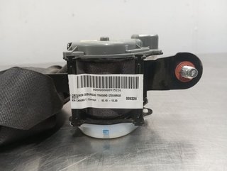 CINTURON SEGURIDAD TRASERO IZQUIERDO KIA CARENS (