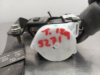 CINTURON SEGURIDAD TRASERO IZQUIERDO KIA CARENS (
