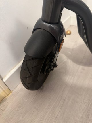 Patinete Eléctrico Pure Air Pro LR