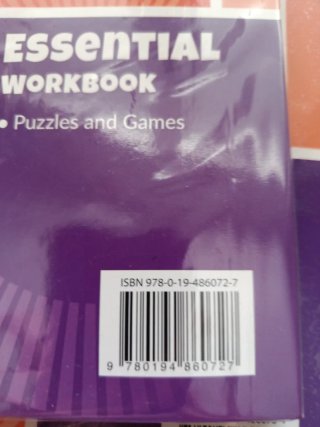 On Track 4 Work Book (Spain)