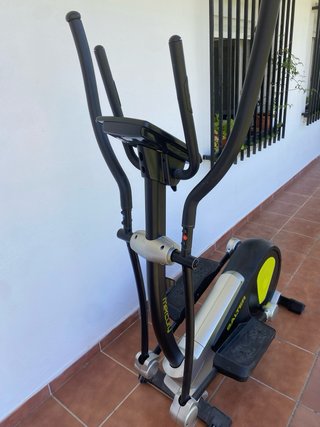 Bicicleta Elíptica Salter PT-1611 Mercury