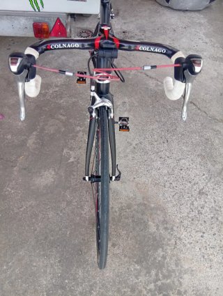 Bicicleta Carretera Orbea Onix T-51 Carbono