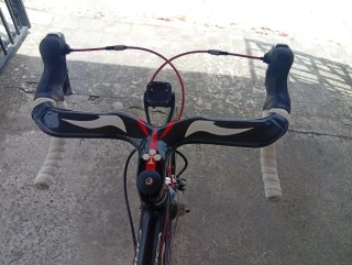 Bicicleta Carretera Orbea Onix T-51 Carbono