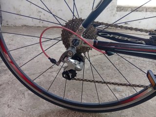Bicicleta Carretera Orbea Onix T-51 Carbono