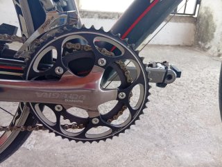 Bicicleta Carretera Orbea Onix T-51 Carbono