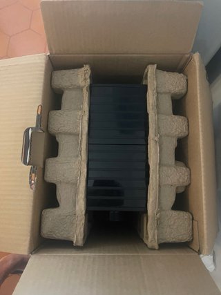 Macchina da caffè DeLonghi Stilosa