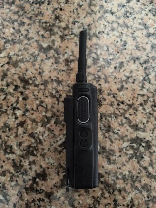 Motorola DP4600e UHF