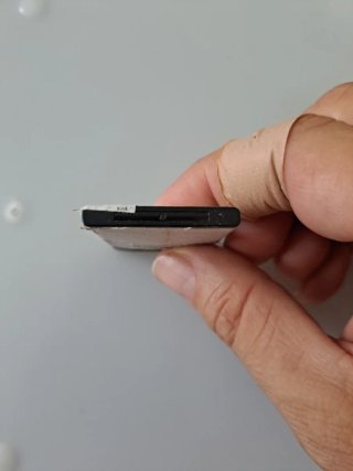 Batería Nokia BL-4C 860 mAh 3.7V
