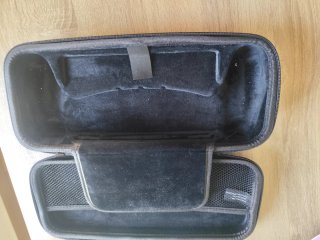 Funda para PS5 Portal