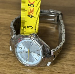 Orologio Vagary by Citizen Donna Acciaio 28mm