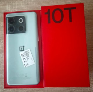 OnePlus 10T 5G 16GB RAM 256GB