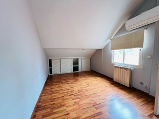 Casa adosada en alquiler en El Soto de la Moraleja en Alcobendas