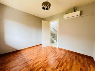 Casa adosada en alquiler en El Soto de la Moraleja en Alcobendas