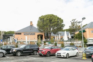 Casa adosada en alquiler en El Soto de la Moraleja en Alcobendas