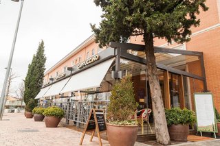 Casa adosada en alquiler en El Soto de la Moraleja en Alcobendas