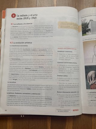Geografía e Historia, 4 ESO, Madrid, Operación ...
