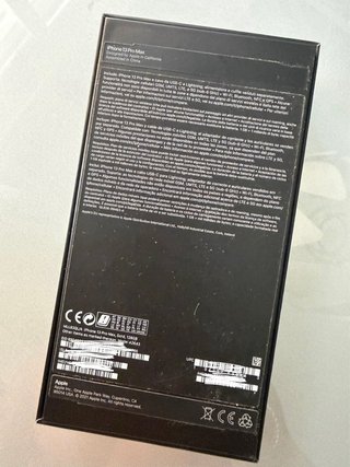 iPhone 13 Pro Max 128GB Gold perfecto estado