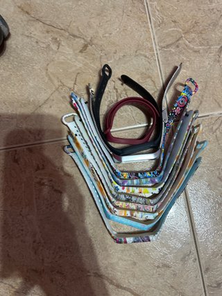 Fundas Mi Band 5 Xiaomi