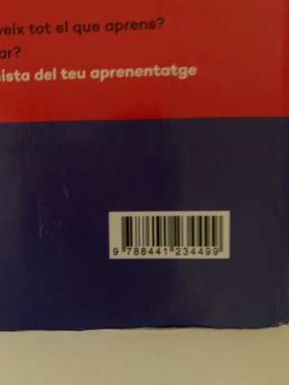 Seqüències. Llengua catalana i literatura 4 ESO