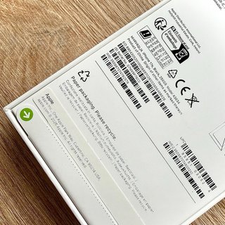 iPhone 17e 256Gb Precintado a Estrenar