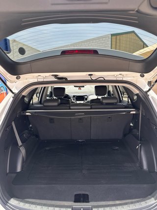 Hyundai Grand Santa Fe