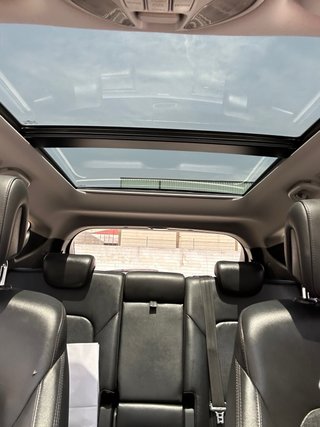 Hyundai Grand Santa Fe