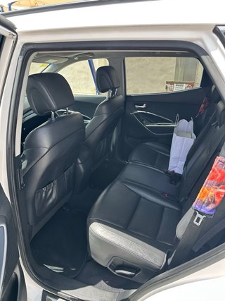 Hyundai Grand Santa Fe