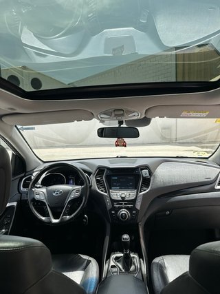 Hyundai Grand Santa Fe