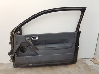 160492 PUERTA DELANTERA DERECHA RENAULT MEGANE II