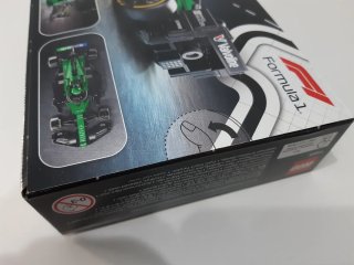 LEGO Speed Champions Aston Martin 77245