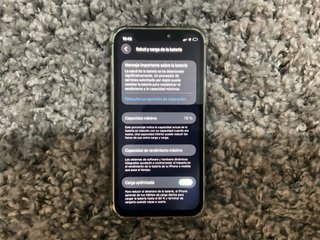 iPhone 12 mini