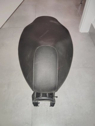 Asiento Yamaha Jog RR