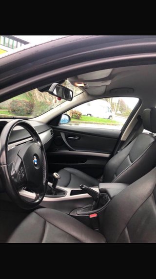 BMW Serie 3 2006