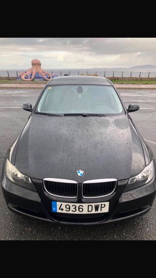 BMW Serie 3 2006