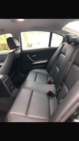 BMW Serie 3 2006
