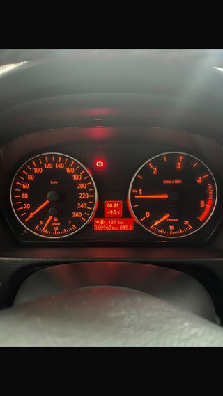 BMW Serie 3 2006