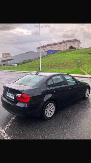 BMW Serie 3 2006