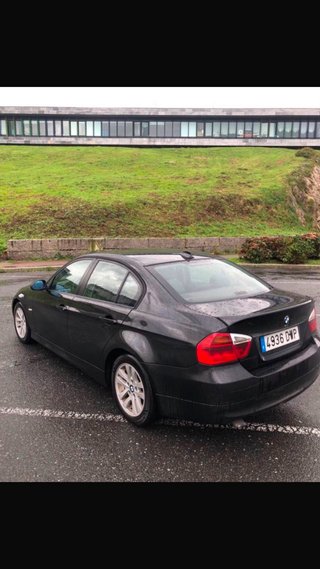 BMW Serie 3 2006