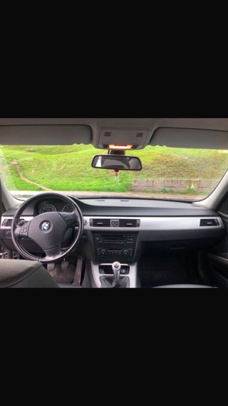 BMW Serie 3 2006