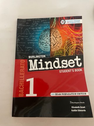 PACK LIBROS 1º BACHILLERATO