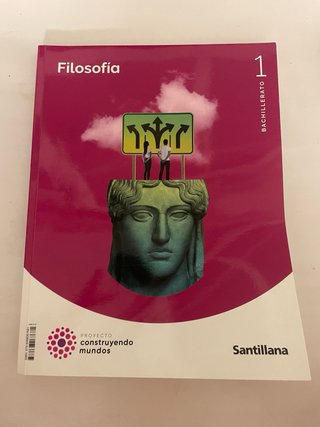 PACK LIBROS 1º BACHILLERATO