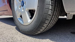 Ford Focus 2005