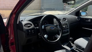Ford Focus 2005