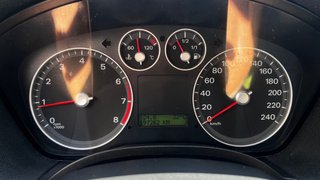 Ford Focus 2005