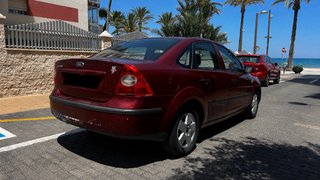 Ford Focus 2005